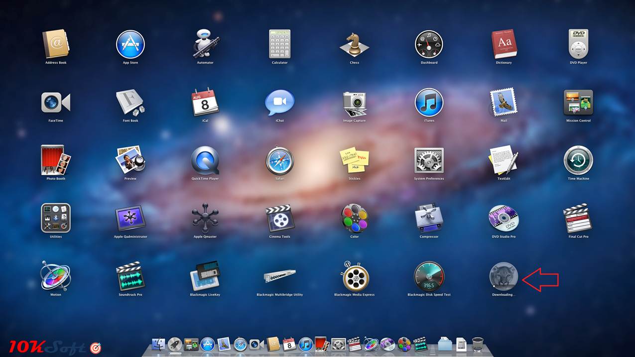 Download itunes for mac mountain lion 10.8